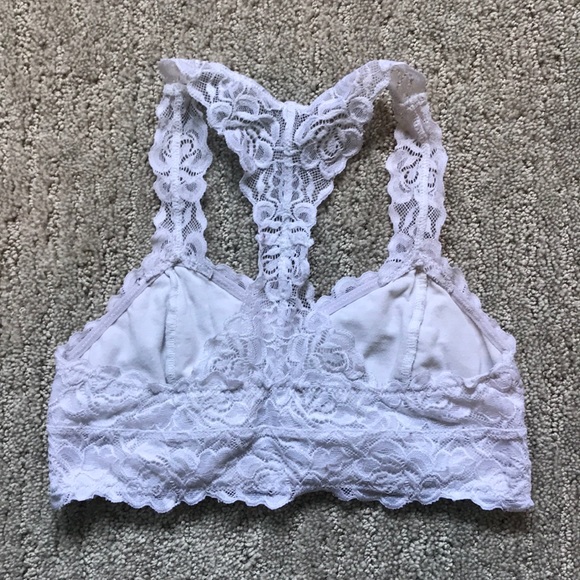 Tucker + Tate Bralette - Picture 2 of 2